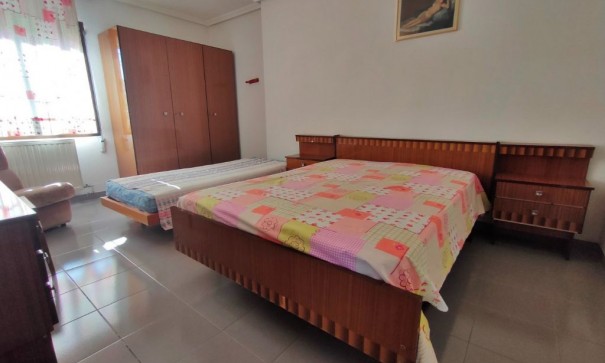 Sprzedaż - Finca nieruchomość wiejska -
San Juan de Alicante - San Juan Alicante