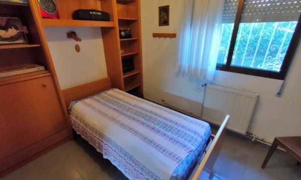 Sprzedaż - Finca nieruchomość wiejska -
San Juan de Alicante - San Juan Alicante