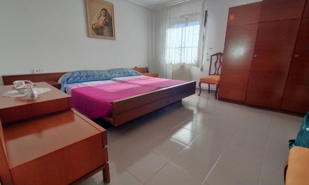 Sprzedaż - Finca nieruchomość wiejska -
San Juan de Alicante - San Juan Alicante