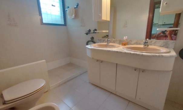 Sprzedaż - Finca nieruchomość wiejska -
San Juan de Alicante - San Juan Alicante