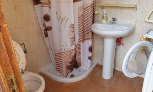 Sprzedaż - Finca nieruchomość wiejska -
San Juan de Alicante - San Juan Alicante