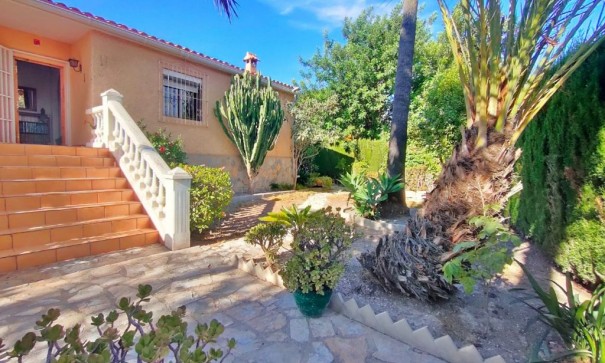 Sprzedaż - Finca nieruchomość wiejska -
San Juan de Alicante - San Juan Alicante