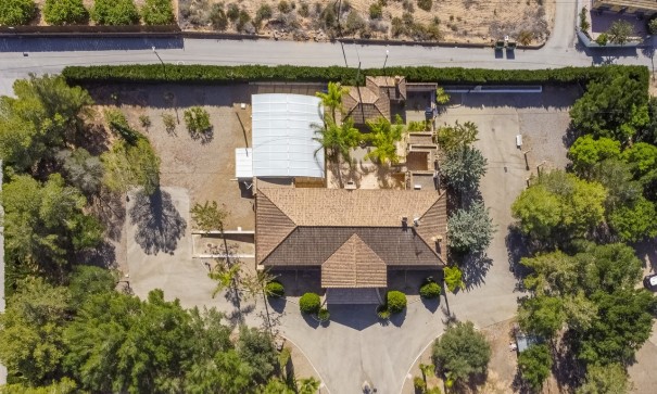 Sale - Finca Country Property -
Orihuela