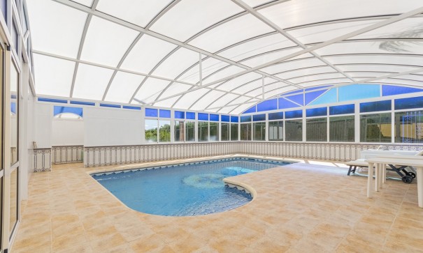 Sale - Finca Country Property -
Orihuela