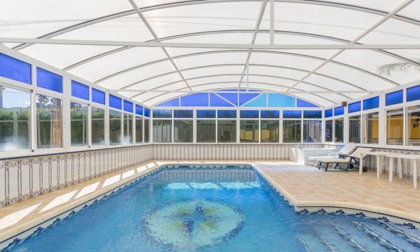 Sale - Finca Country Property -
Orihuela