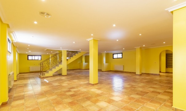 Sale - Finca Country Property -
Orihuela