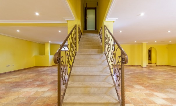 Sale - Finca Country Property -
Orihuela