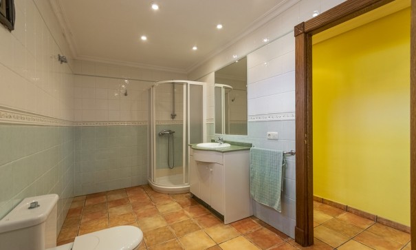 Sale - Finca Country Property -
Orihuela