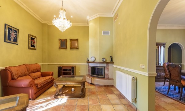 Sale - Finca Country Property -
Orihuela