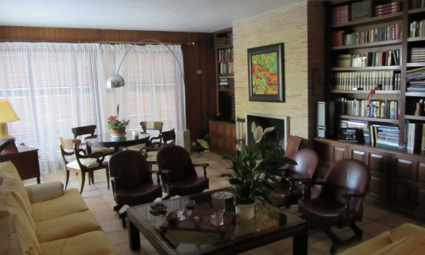 Återförsäljning - Finca lantlig egendom -
Alicante