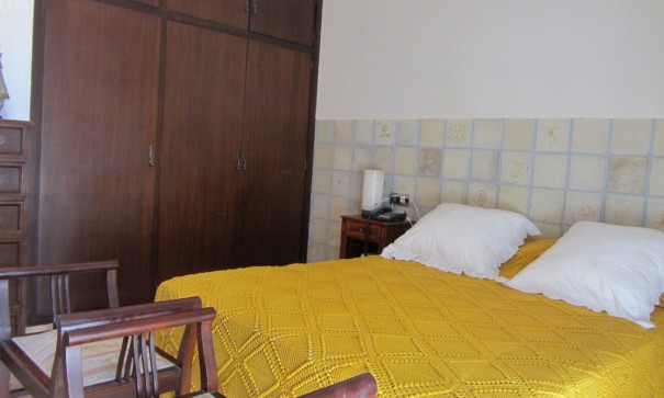 Återförsäljning - Finca lantlig egendom -
Alicante