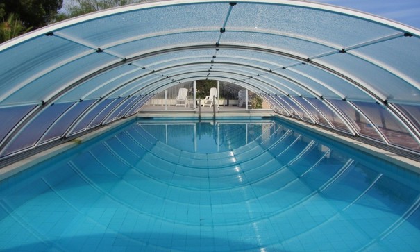 Återförsäljning - Finca lantlig egendom -
Alicante