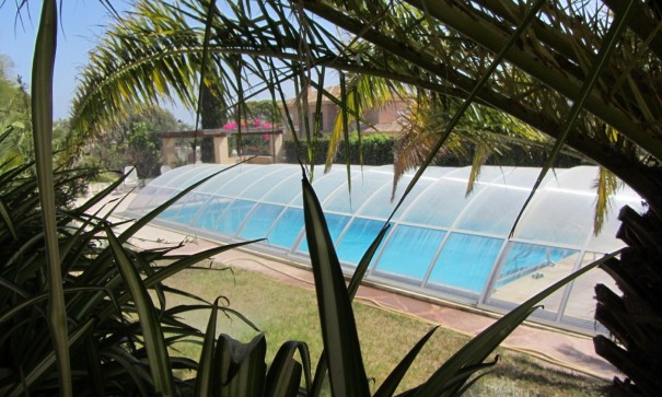 Återförsäljning - Finca lantlig egendom -
Alicante