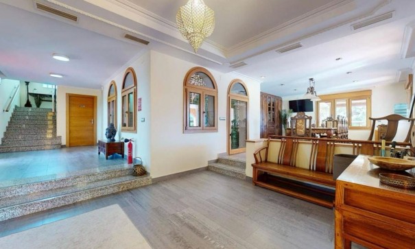 Venta - Finca Propiedad rural -
Elche