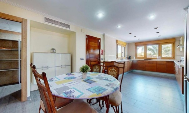 Venta - Finca Propiedad rural -
Elche