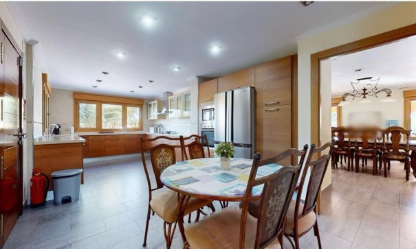 Venta - Finca Propiedad rural -
Elche