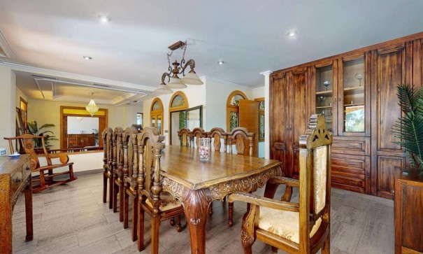 Venta - Finca Propiedad rural -
Elche