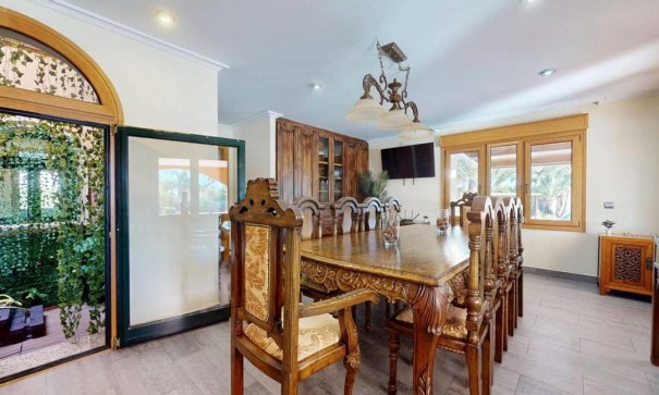 Venta - Finca Propiedad rural -
Elche