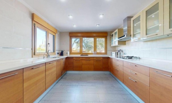 Venta - Finca Propiedad rural -
Elche