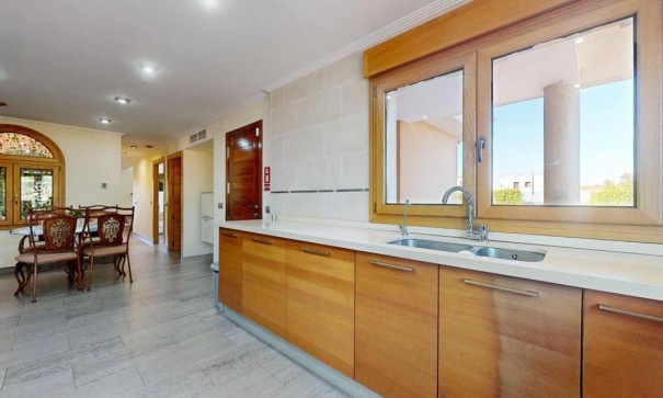 Venta - Finca Propiedad rural -
Elche