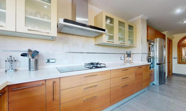 Venta - Finca Propiedad rural -
Elche