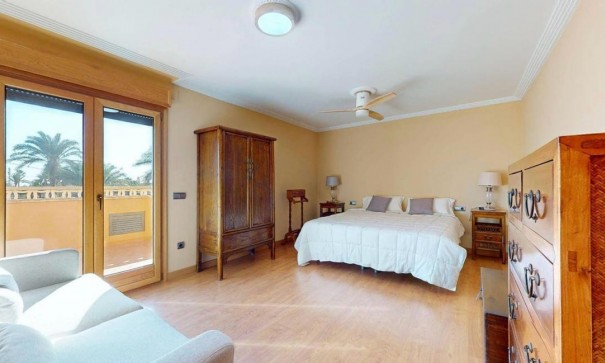 Venta - Finca Propiedad rural -
Elche