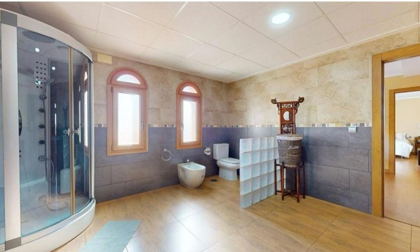 Venta - Finca Propiedad rural -
Elche