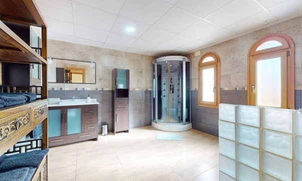 Venta - Finca Propiedad rural -
Elche