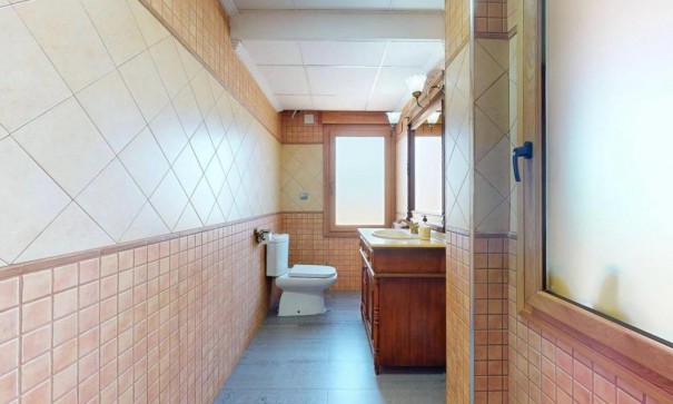 Venta - Finca Propiedad rural -
Elche