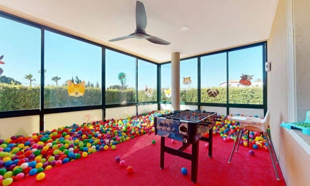 Venta - Finca Propiedad rural -
Elche