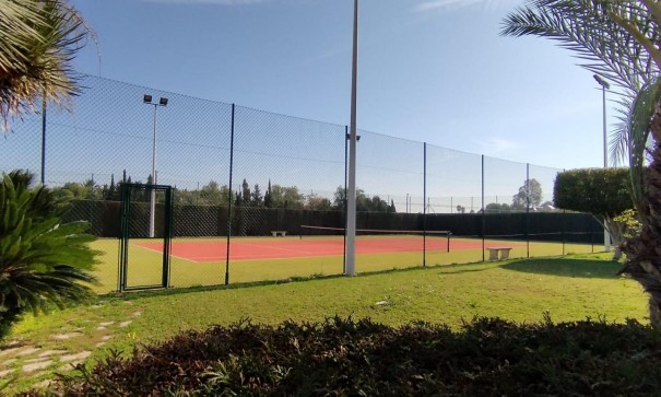 Herverkoop - Finca Landelijk pand -
Elche