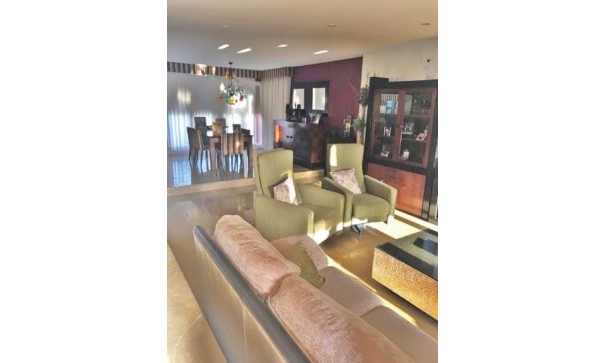 Sprzedaż - Willa wolnostojąca -
San Juan de Alicante - San Juan Alicante