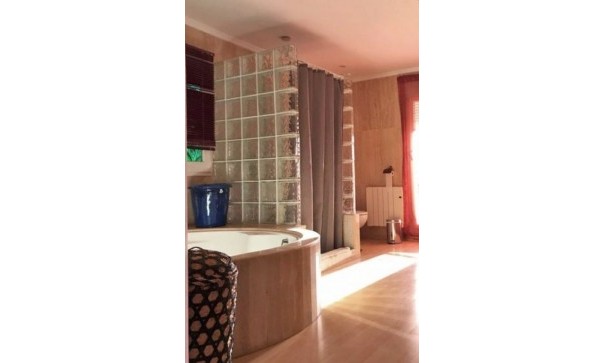 Sprzedaż - Willa wolnostojąca -
San Juan de Alicante - San Juan Alicante