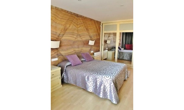 Sprzedaż - Willa wolnostojąca -
San Juan de Alicante - San Juan Alicante