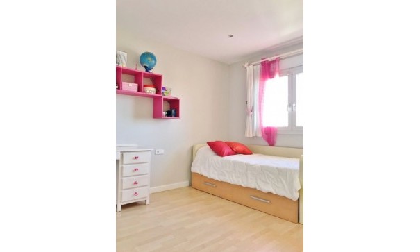 Sprzedaż - Willa wolnostojąca -
San Juan de Alicante - San Juan Alicante