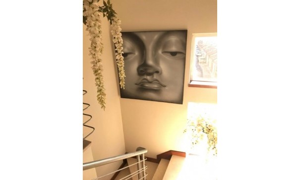 Sprzedaż - Willa wolnostojąca -
San Juan de Alicante - San Juan Alicante