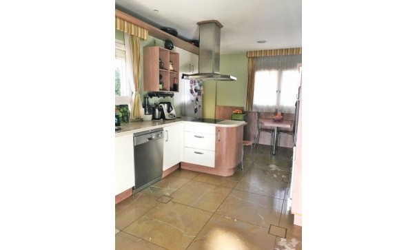 Sprzedaż - Willa wolnostojąca -
San Juan de Alicante - San Juan Alicante