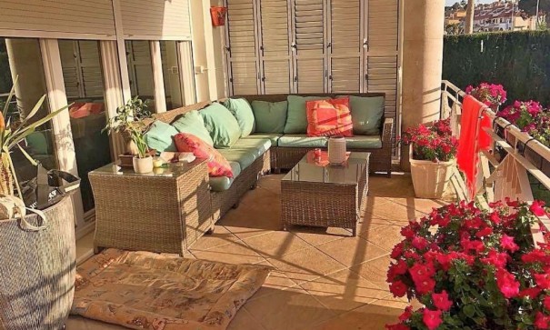 Sprzedaż - Willa wolnostojąca -
San Juan de Alicante - San Juan Alicante