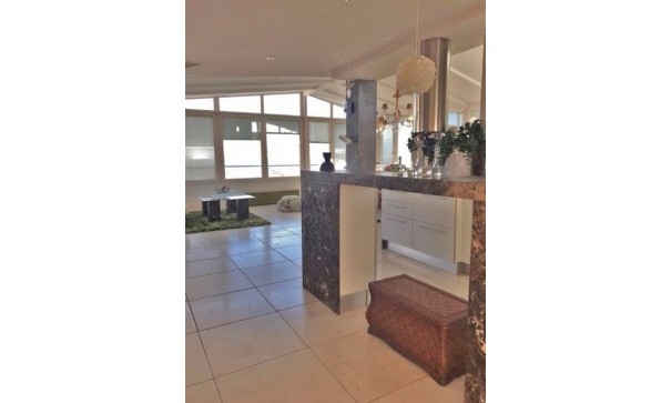 Sprzedaż - Willa wolnostojąca -
San Juan de Alicante - San Juan Alicante