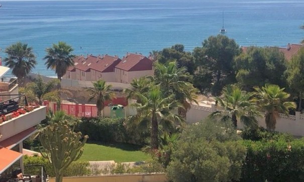 Sprzedaż - Willa wolnostojąca -
San Juan de Alicante - San Juan Alicante