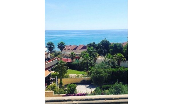 Sprzedaż - Willa wolnostojąca -
San Juan de Alicante - San Juan Alicante