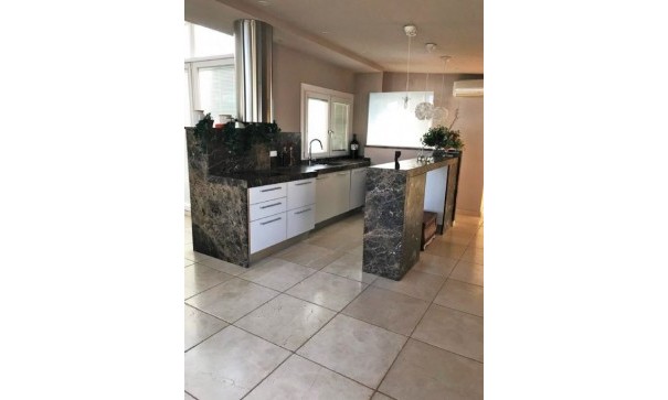 Sprzedaż - Willa wolnostojąca -
San Juan de Alicante - San Juan Alicante