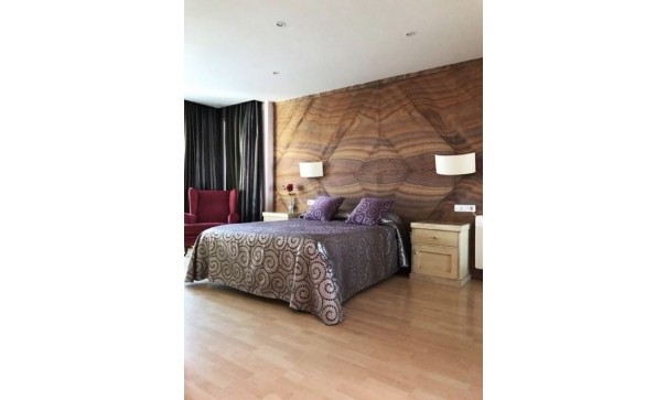 Sprzedaż - Willa wolnostojąca -
San Juan de Alicante - San Juan Alicante