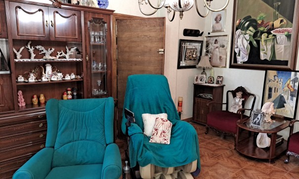 Venta - Finca Propiedad rural -
Orihuela