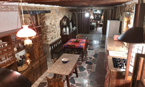 Venta - Finca Propiedad rural -
Orihuela