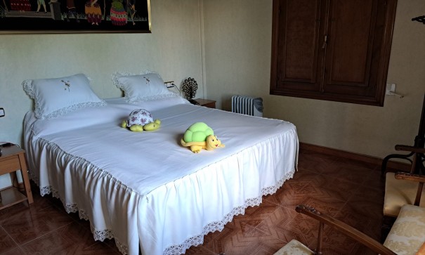 Venta - Finca Propiedad rural -
Orihuela