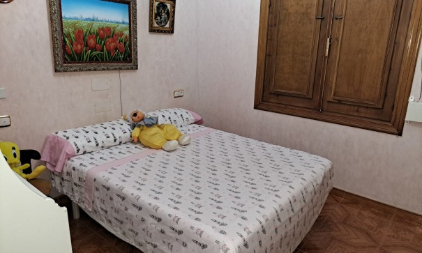 Venta - Finca Propiedad rural -
Orihuela