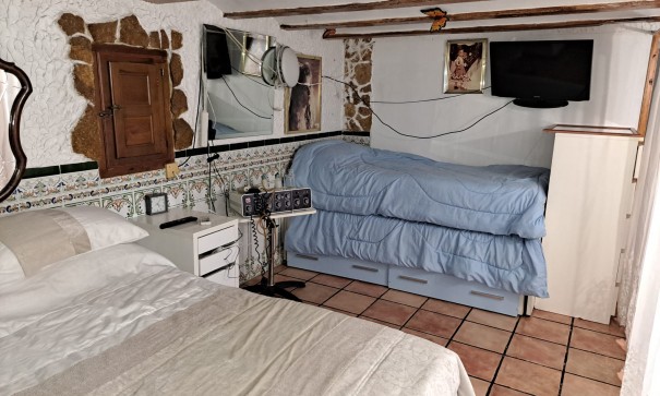 Venta - Finca Propiedad rural -
Orihuela