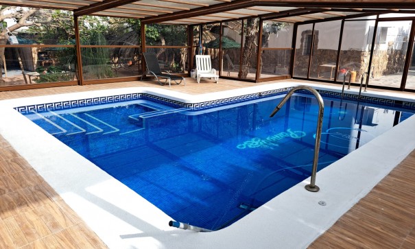 Venta - Finca Propiedad rural -
Orihuela