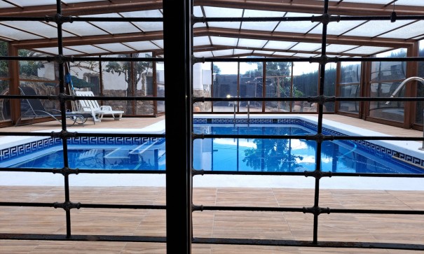 Venta - Finca Propiedad rural -
Orihuela